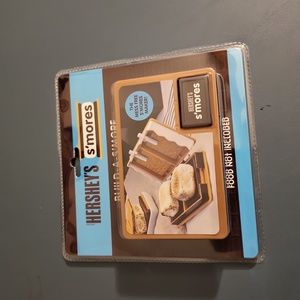 Smores building kit